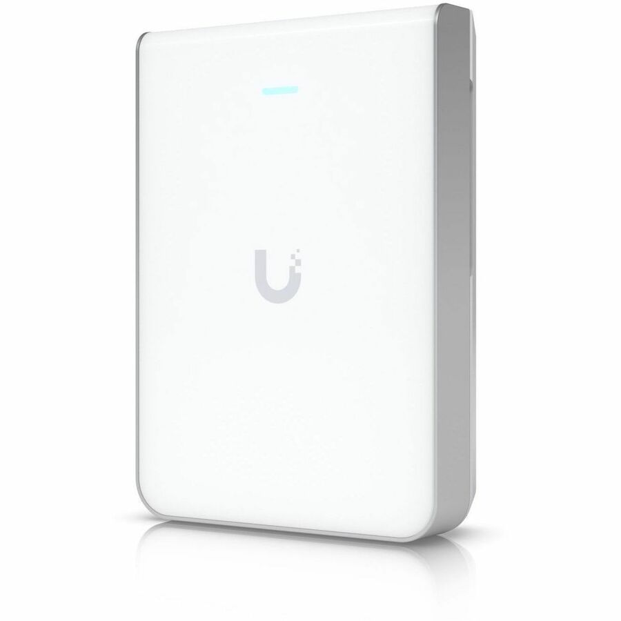Ubiquiti U7 Pro Tri Band Wi-Fi 7 IEEE 802.11a/b/g/n/ac/ax/be/k/r/v 5.80 Gbit/s Wireless Access Point - Yes
