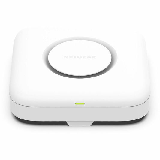 Netgear WBE710 Tri Band Wi-Fi 7 IEEE 802.11 a/b/g/n/ac/ax/be 9.40 Gbit/s Wireless Access Point