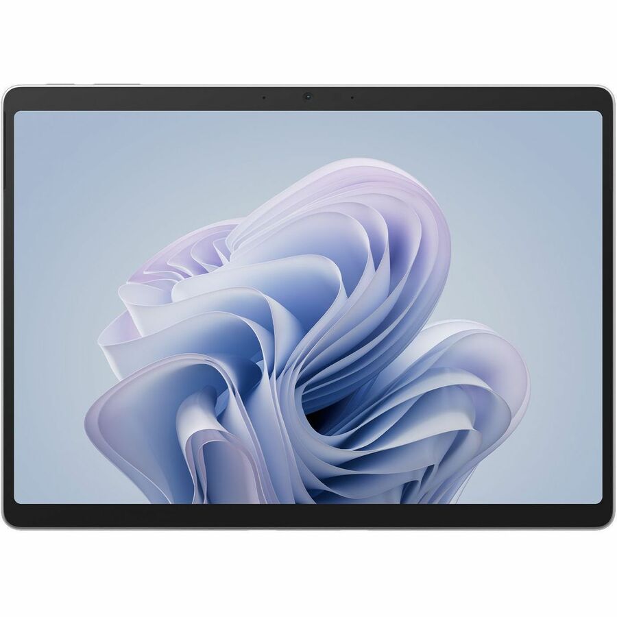 Microsoft Surface Pro 10 Tablet - 13" - 16 GB - 256 GB SSD - Windows 11 Pro - 5G - Platinum