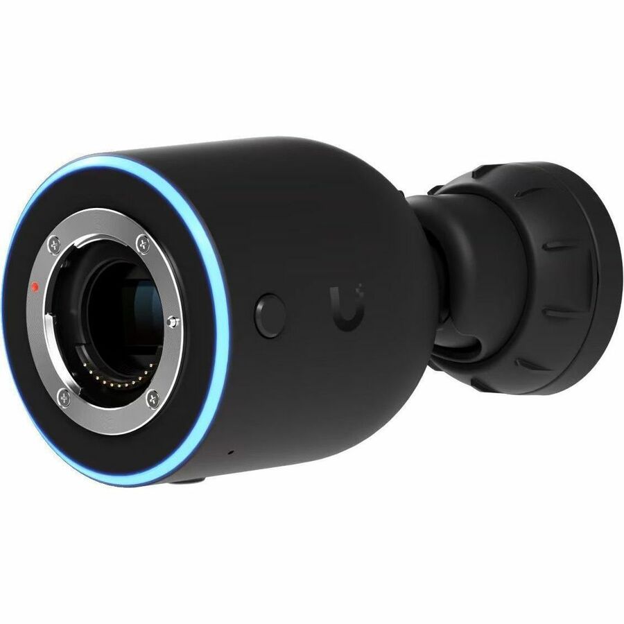 Ubiquiti UniFi Protect UVC-AI-DSLR-LD 10 Megapixel Indoor/Outdoor 4K Network Camera - Color