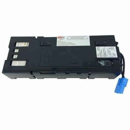 UPS REPLACEMENT BATTERY FOR APCRBC116