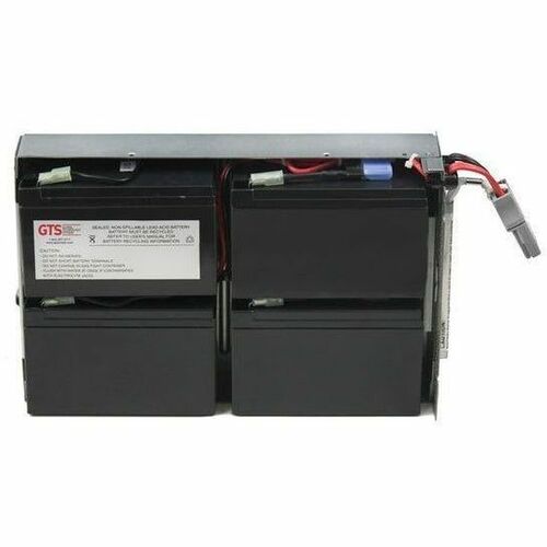 UPS REPLACEMENT BATTERY FOR APCRBC132