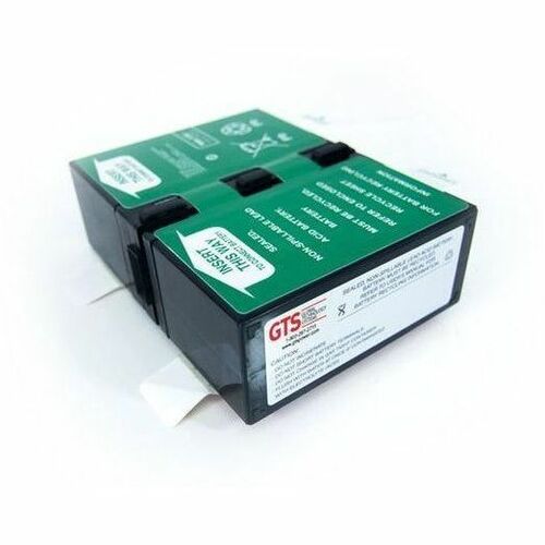 UPS REPLACEMENT BATTERY FOR APCRBC124