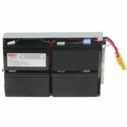 UPS REPLACEMENT BATTERY FOR APCRBC133