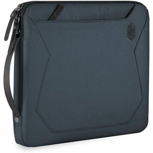 STM Goods Myth Carrying Case (Sleeve) for 13" to 14" Apple MacBook Pro - Midnight Blue