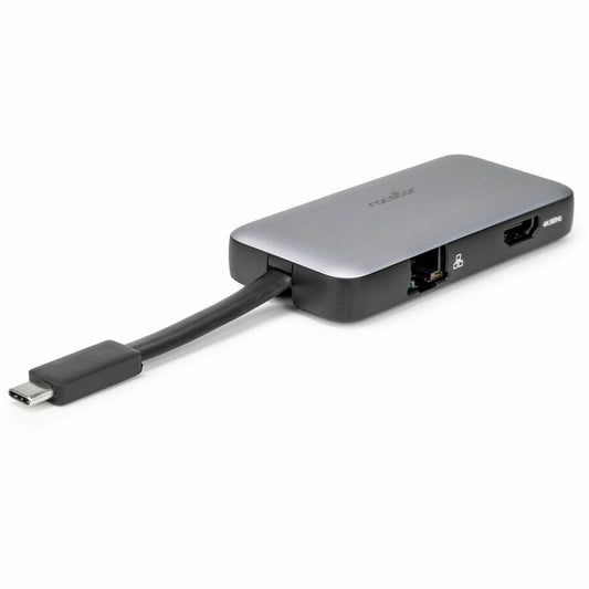 Rocstor Premium Docking Station