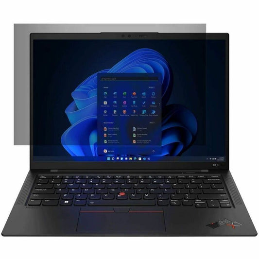 Targus 4Vu Privacy Screen for 14" Widescreen Laptops (16:10) Clear