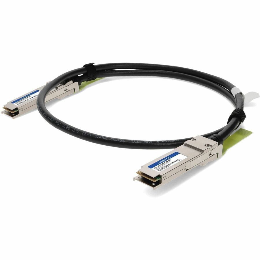 MSA COMP DAC 3M 200G-CU PASSIVE TWINAX