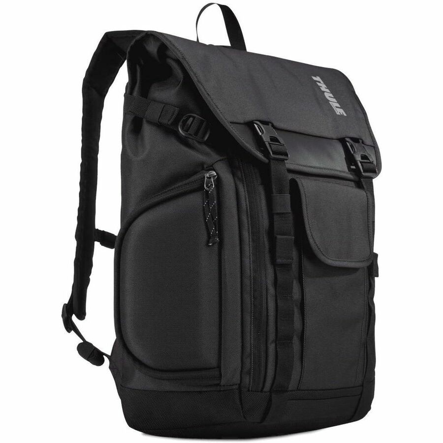 Subterra Backpack 25L DK GRAY