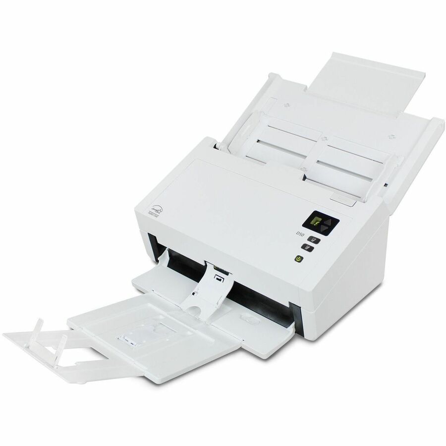 Xerox XD50-U ADF Scanner - 600 dpi Optical