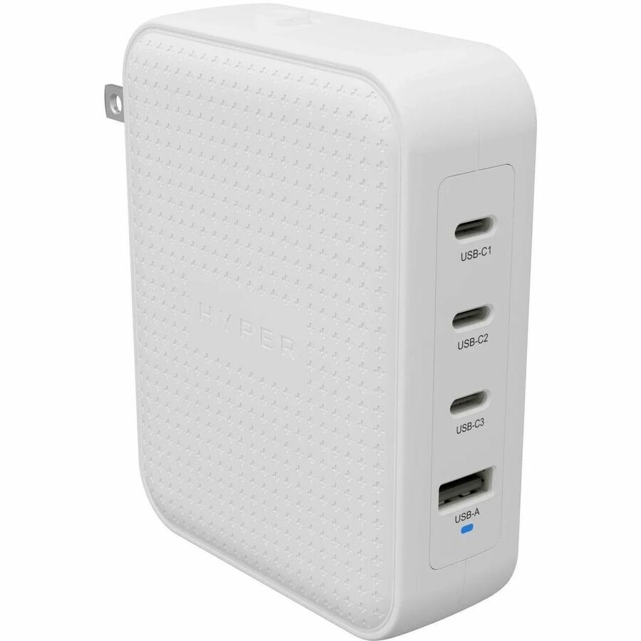HyperJuice&reg; 145W GaN Safety Tested Travel Charger