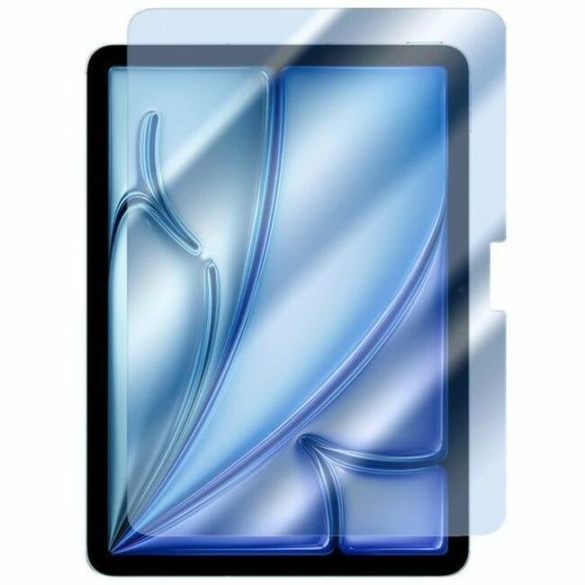 Targus&reg; Tempered Glass Screen Protector for iPad Air&reg; 11-inch (M4, M3, M2)