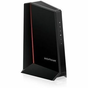 Netgear Nighthawk Mid/High-Split 2Gbps Internet Speed Cable Modem
