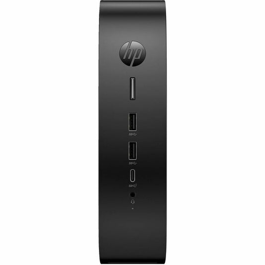 HP Elite t755 Thin Client Ryzen Embedded V2546 Hexa-core (6 Core) 3 GHz - TAA Compliant