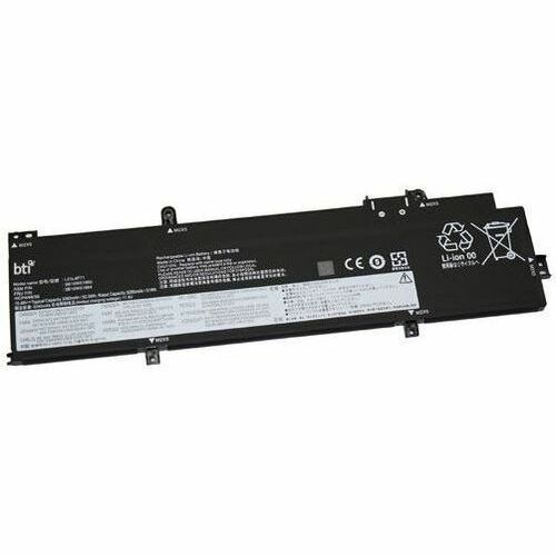 BTI L21L4P71-BTI 4-CELL 15.44V LI-ION NOTEBOOK BATTERY FOR LENOVO THINKPAD T14 G