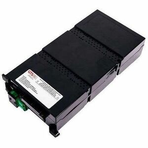 REPLACEMENT BATTERY FOR APCRBC141