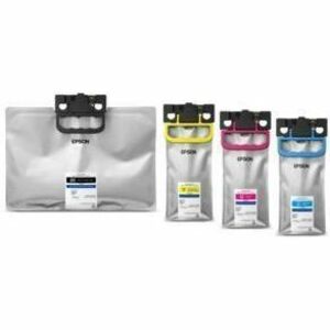 Epson DURABrite Ultra T12P Original Extra High Yield Inkjet Ink Cartridge - Cyan Pack
