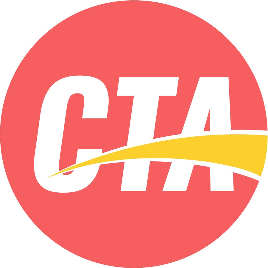 CTA Digital Desk Mount