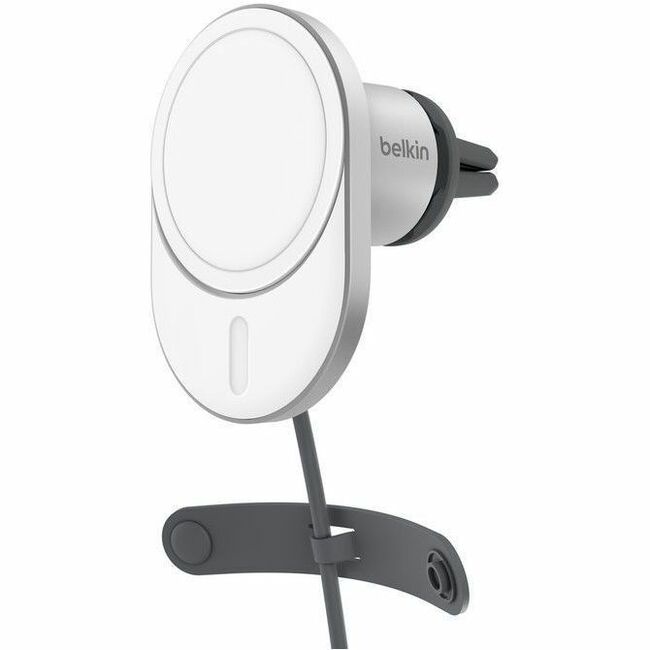 QI2 15W MAGNETIC WIRELESS CAR VENT MOUNT