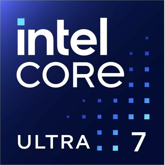 Intel Core Ultra 7 265K Icosa-core (20 Core) 3.90 GHz Processor - Retail Pack - Box