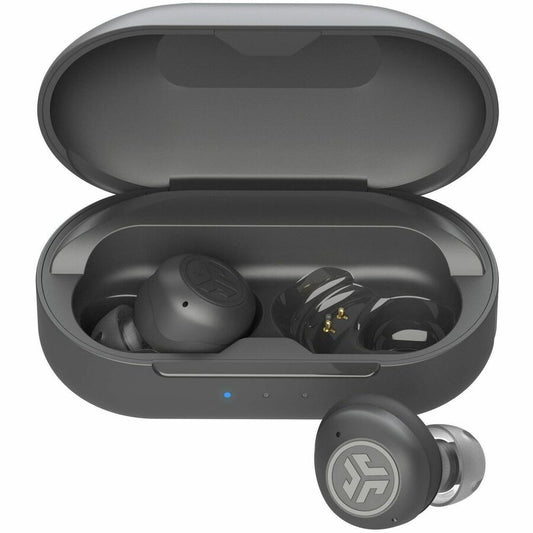 JLab Hear OTC Hearing Aid & Earbuds