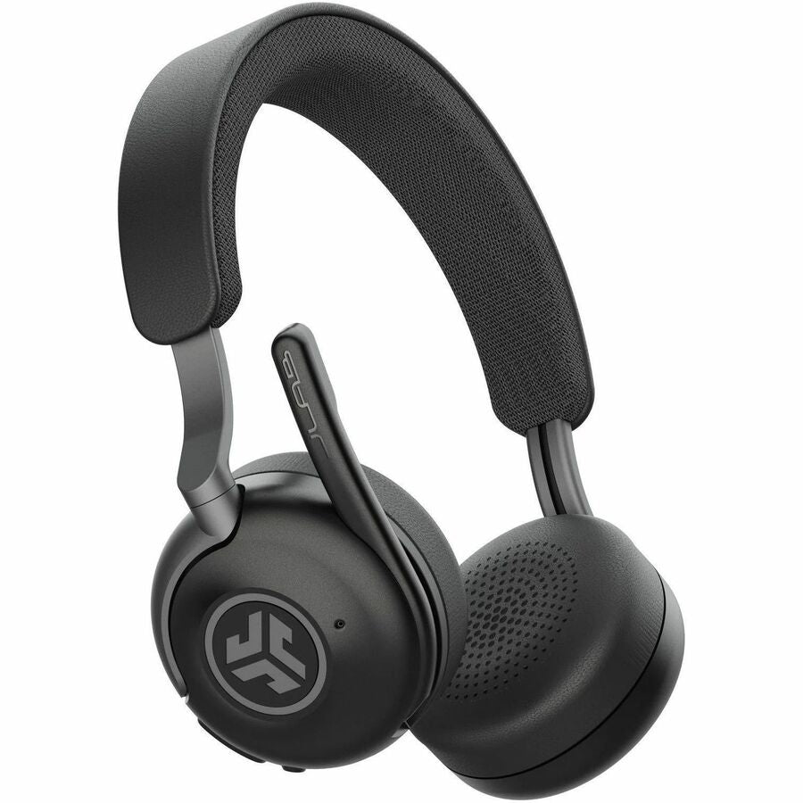 JLab Epic Work ANC Wireless On-Ear Headset