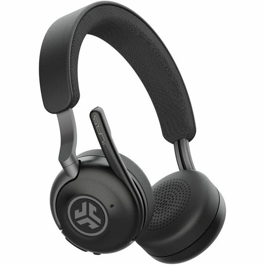 JLab Epic Work ANC Wireless On-Ear Headset
