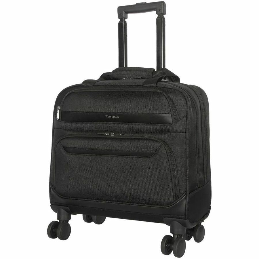 Targus&reg; 16" Transit 4-Wheel Rolling Laptop Case