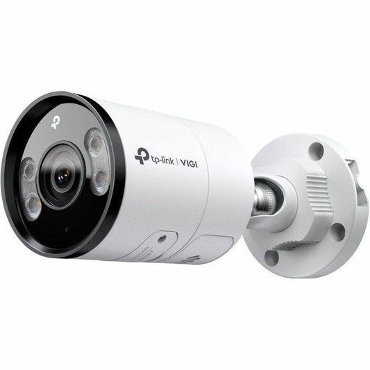 TP-Link VIGI InSight S345 4 Megapixel Outdoor Network Camera - Color - Bullet