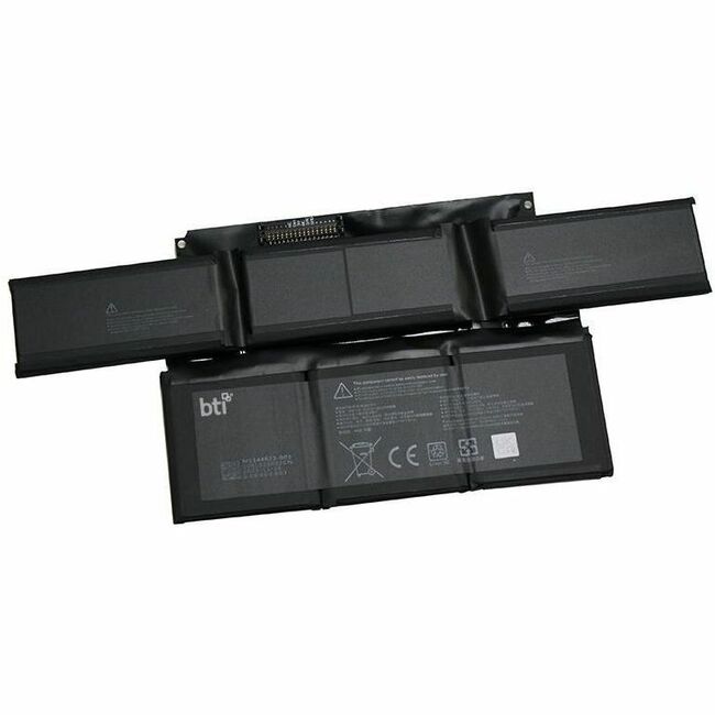 BTI G3HTA071H-BTI 6-CELL 11.38V LI-ION BATTERY FOR MICRSOFT SURFACE LAPTOP STUDI