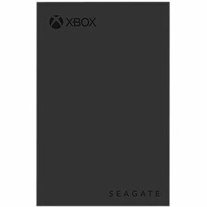Seagate Game Drive STKX5000403 5 TB Portable Hard Drive - External - Black