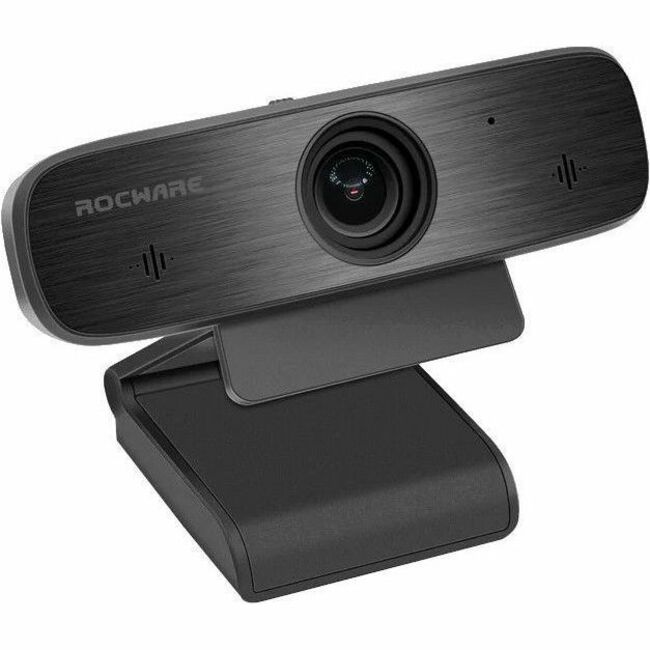 ROCWARE RC19 Webcam - 2.1 Megapixel - 30 fps - USB 2.0