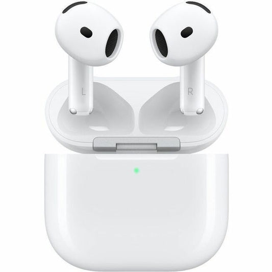 Apple AirPods 4 with Active Noise Cancellation