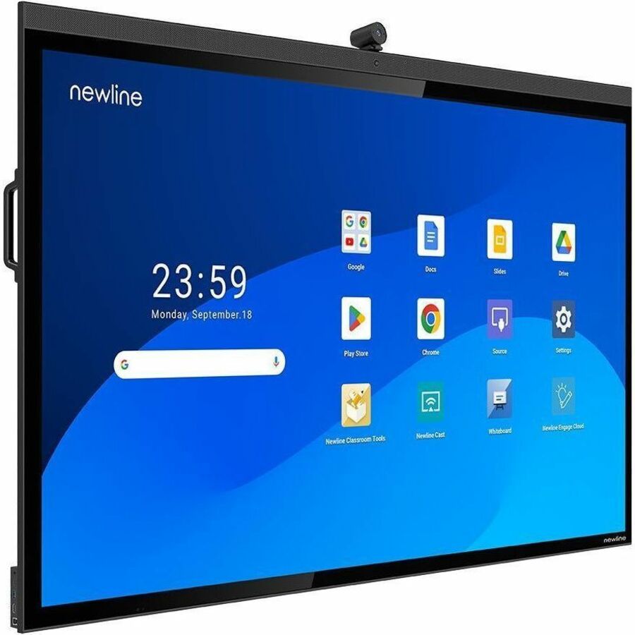 Newline Z Pro TT-5524ZPRO-UC Collaboration Display