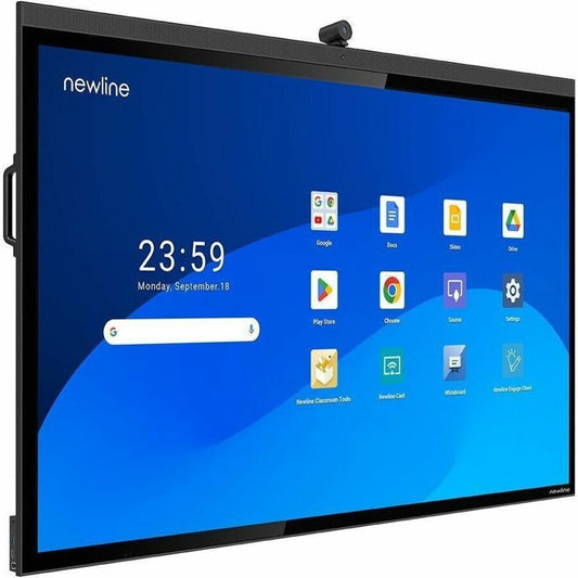 Newline Z Pro TT-5524ZPRO-UC Collaboration Display