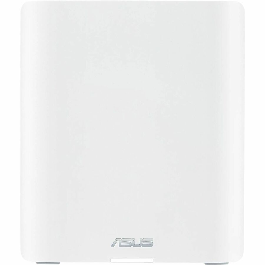 Asus ZenWiFi BT10(W-1-PK) Wi-Fi 7 IEEE 802.11 a/b/g/n/ac/ax/be Ethernet Wireless Router