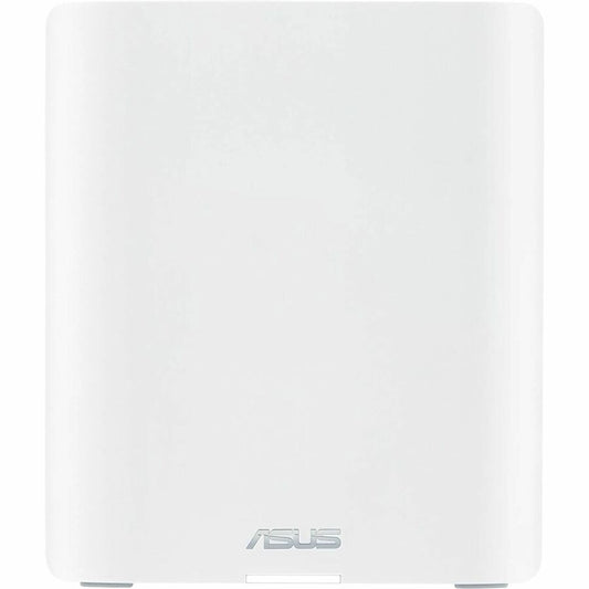 Asus ZenWiFi BT10(W-1-PK) Wi-Fi 7 IEEE 802.11 a/b/g/n/ac/ax/be Ethernet Wireless Router