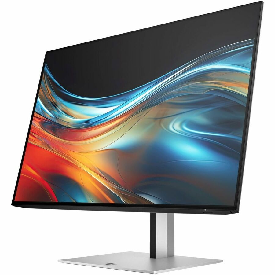 HP 724pn 24" Class WUXGA LCD Monitor