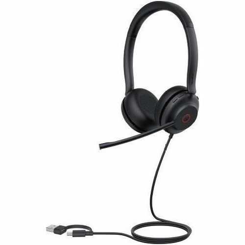 Yealink UH35 Dual Teams Headset