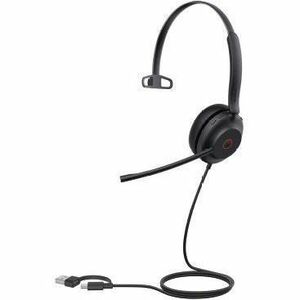 Yealink UH35 Mono Teams Headset