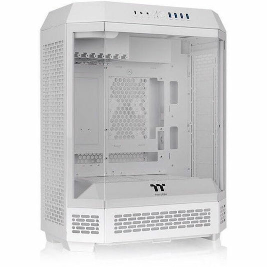 Thermaltake The Tower 600 Snow Mid Tower Chassis