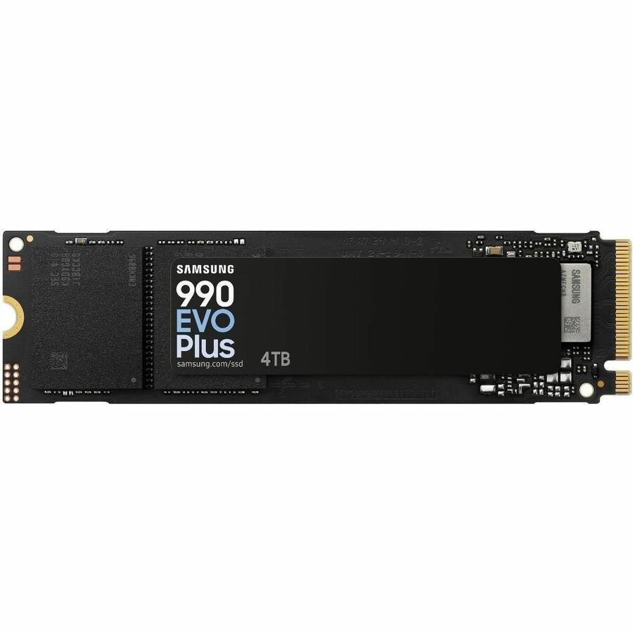 SAMSUNG 990 EVO PLUS 4TB