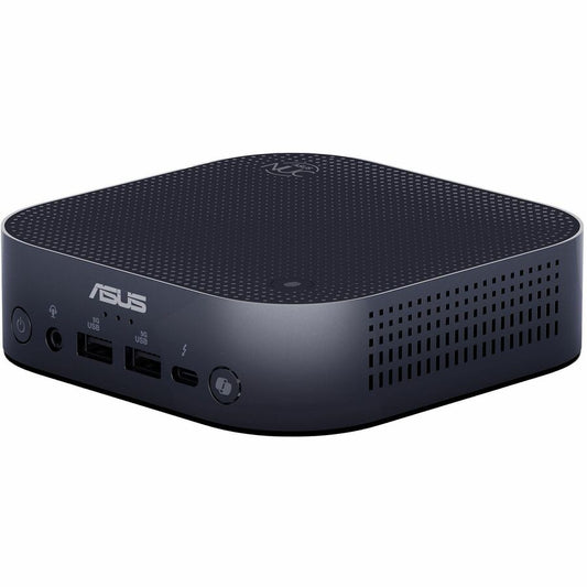 Asus NUC 14 Essential RNUC14MNK350000U Barebone System - Mini PC - Intel Core 3 N355