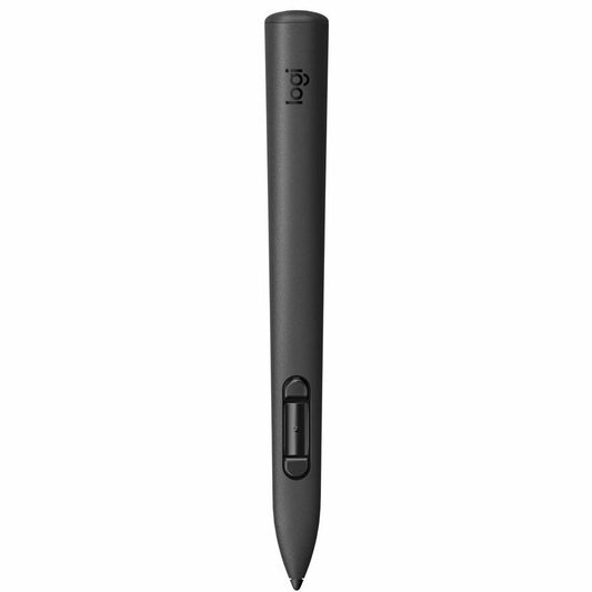 Logitech MX Ink Mixed-Reality (MR) Stylus, wireless pen controller, high precision and pressure sensitive, for Meta Quest 2, Meta Quest 3, Meta Quest 3S
