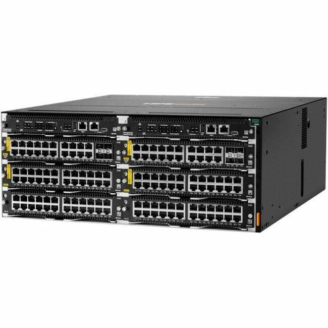 Aruba CX 5420 Switch Chassis