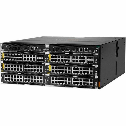 Aruba CX 5420 Switch Chassis