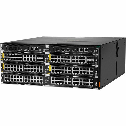 Aruba CX 5420 Switch Chassis