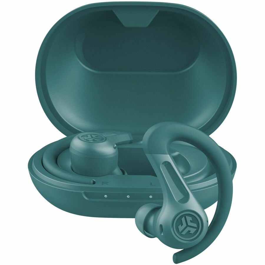 JLab Buds Sport ANC 4 True Wireless Earbuds