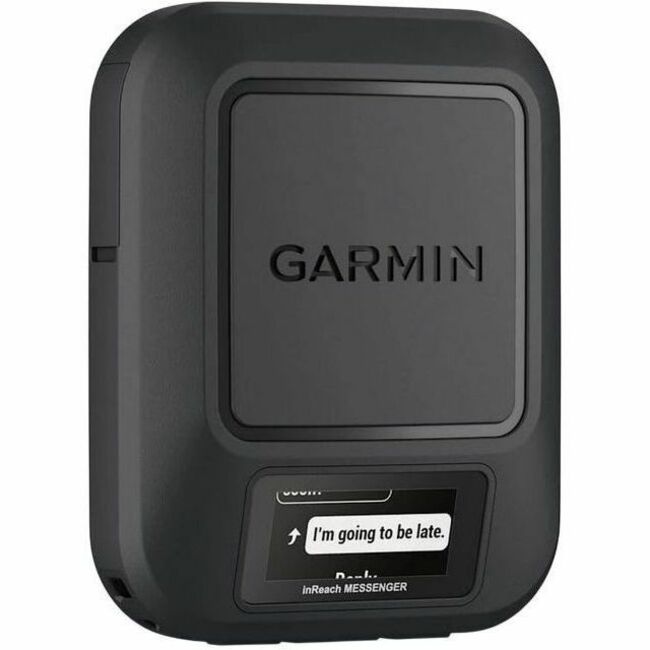 Garmin inReach Messenger SOS Satellite Communicator