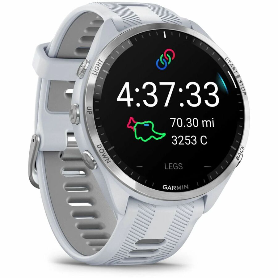 Garmin Forerunner 965 Smart Watch